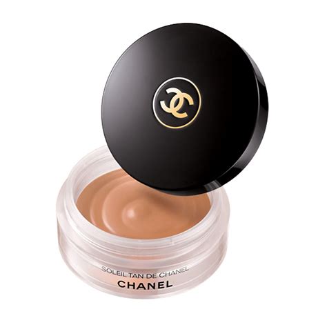 chanel soleil tan de chanel review|soleil tan de chanel bronzing makeup.